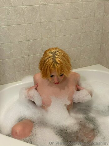 theiconicashley Nude Leaks Photo 23
