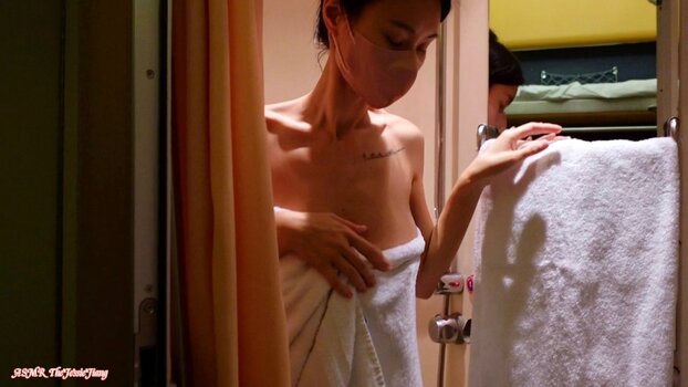 TheJessieJiang / Jessie Jiang Nude Leaks Photo 32