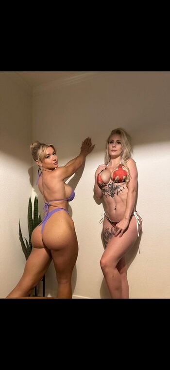 theleaway / Leanne Carr Nude Leaks OnlyFans Photo 29