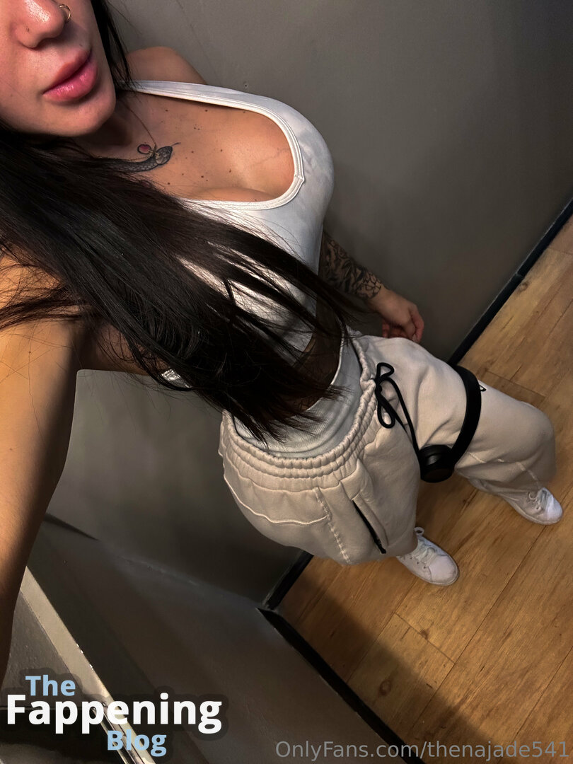 thenajade541  therealdub54 Nude Leaks OnlyFans Photo 13 | TheFappening