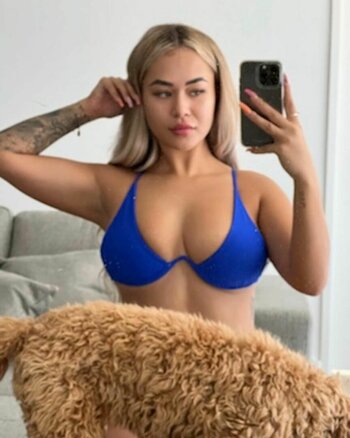 Theonlyrylie / Notonlyrylie / Rylie Crawford Nude Leaks OnlyFans Photo 13