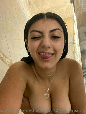 theprincess0fyourdreams Nude Leaks OnlyFans Photo 23