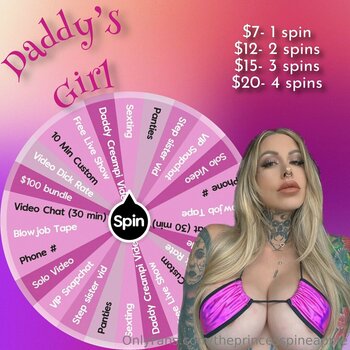 theprincesspineapple / GF Xperience / high_imbrandy / iwantprincesspineapple Nude Leaks OnlyFans Photo 34