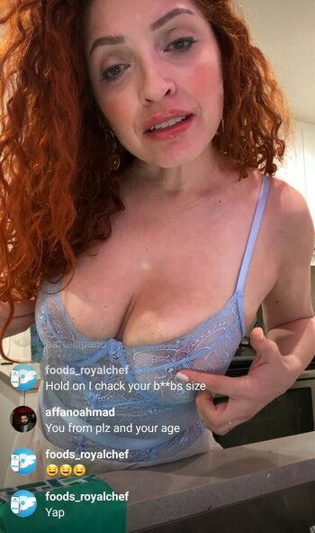 therealmiadealba Nude Leaks OnlyFans Photo 14