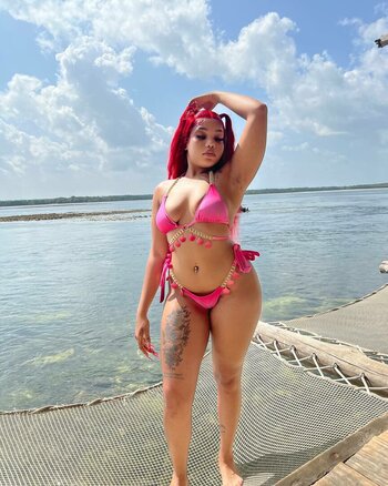 therealnica / _therealnica Nude Leaks OnlyFans Photo 4