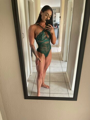 therealshego / midget_bx / yolandeparsons_ Nude Leaks OnlyFans Photo 1