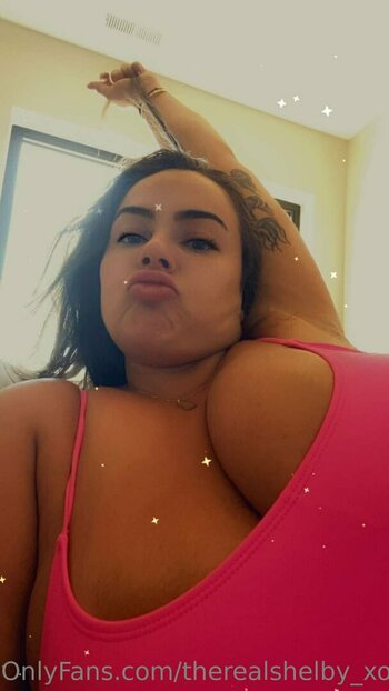therealshelby_xo / shelby_mxo Nude Leaks OnlyFans Photo 25