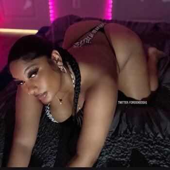 Therealsosababy Nude Leaks OnlyFans Photo 2