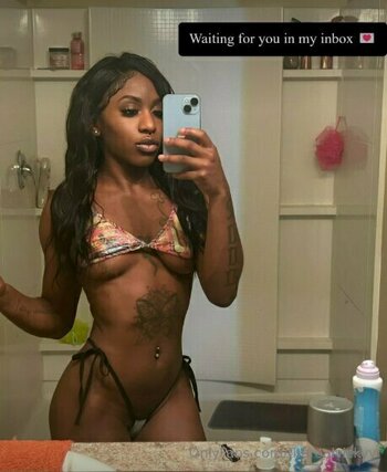 therealvickyy / _luhcuban Nude Leaks OnlyFans Photo 13