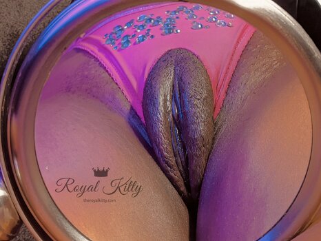 TheRoyalKitty / theroyalkitty_official Nude Leaks OnlyFans Photo 18