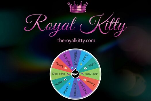 TheRoyalKitty / theroyalkitty_official Nude Leaks OnlyFans Photo 25