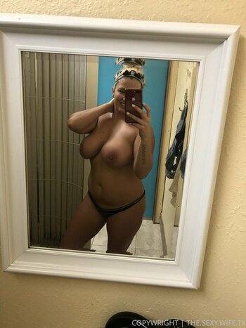 thesexywifetx / the.sexy.wife.tx Nude Leaks OnlyFans Photo 10