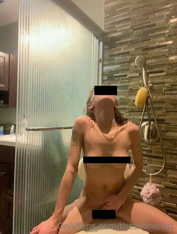 thestonercat / miyurd / stonercats Nude Leaks OnlyFans Photo 5