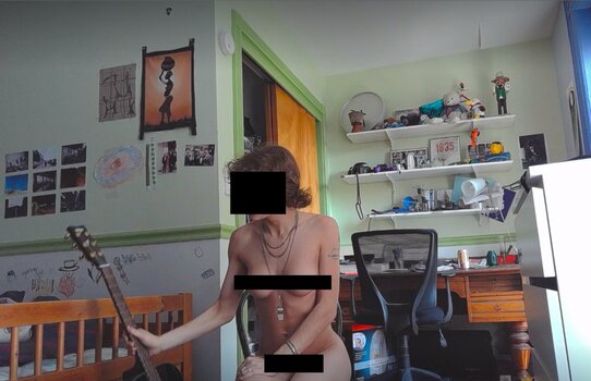 thestonercat / miyurd / stonercats Nude Leaks OnlyFans Photo 12