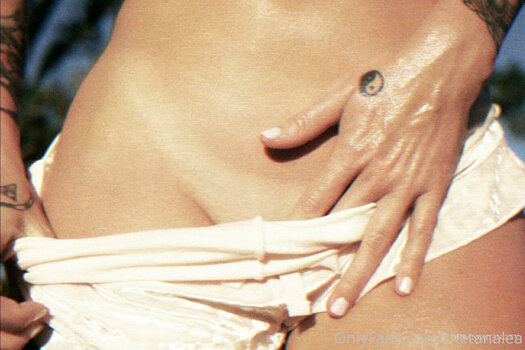 thetanalea Nude Leaks Photo 16