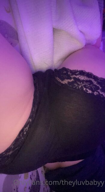 theyluvbabyy / helovelily / lilynajahh / theyluvlily Nude Leaks OnlyFans Photo 24