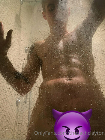thezachclayton Nude Leaks Photo 29