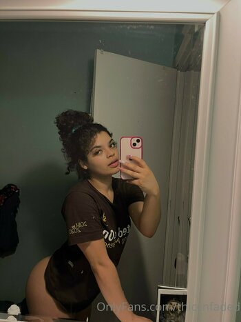 Thiccbabyfit / Totallyaria Nude Leaks OnlyFans Photo 73