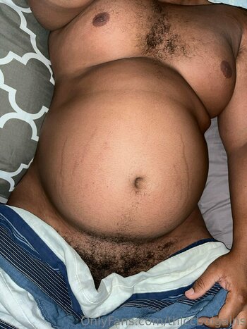 thiccboigains Nude Leaks Photo 19