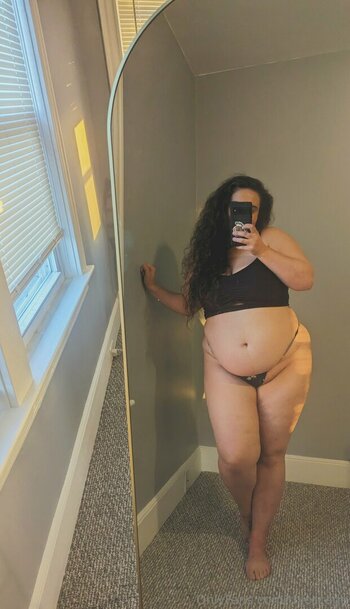 thicccage Nude Leaks Photo 32