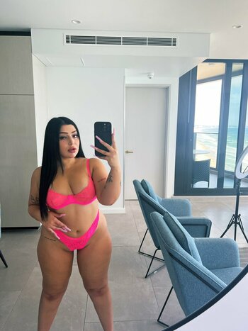 Thiccy.x / officiallythiccy Nude Leaks OnlyFans Photo 10