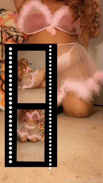 thickkbeauty Nude Leaks Photo 45