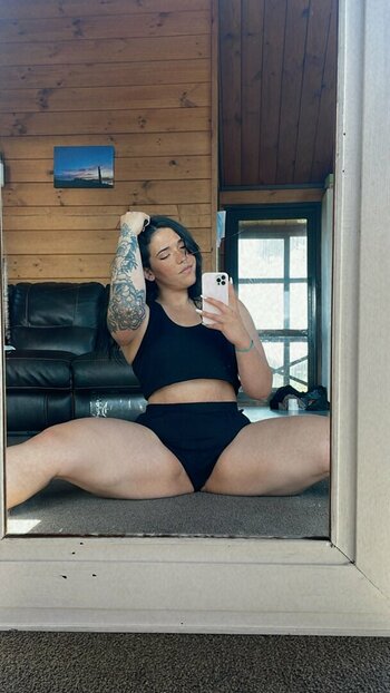 thickmaminz Nude Leaks OnlyFans Photo 4