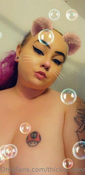 thickqueenrose420 Nude Leaks Photo 5