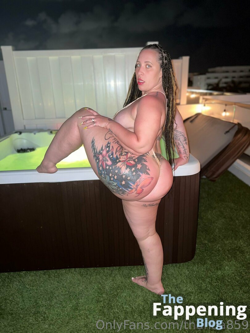 thunda859  thunda859back Nude Leaks OnlyFans Photo 2 | TheFappening