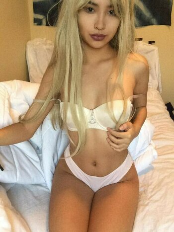 Tia Bbypocah / bby.pocahontas / bbypocah Nude Leaks OnlyFans Photo 2