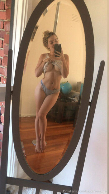 tia_carrera_free Nude Leaks Photo 35