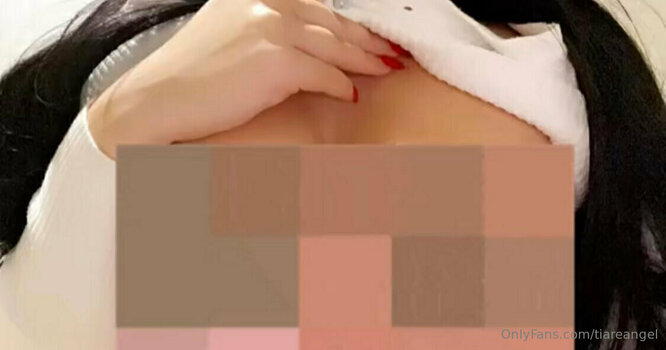 tiareangel Nude Leaks Photo 11