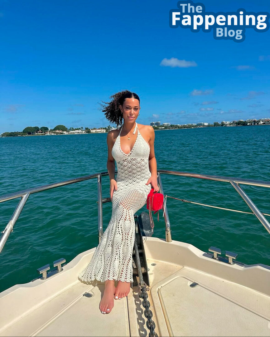 Tiffany Jeffcoat  tb_jeffcoat  tbjeffcoat  tiffjeffcoat Nude Leaks |  TheFappening