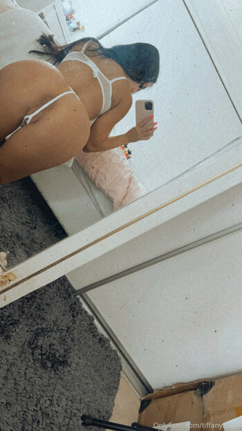 Tiffany Rose / tiffanyrosee / tiffanyrosse / tiffrose95 Nude Leaks OnlyFans Photo 23