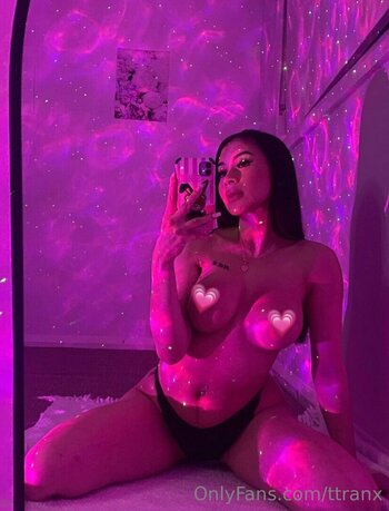 Tiffany Tran / Totallytiffanymn / totallytiffanyt Nude Leaks Photo 6