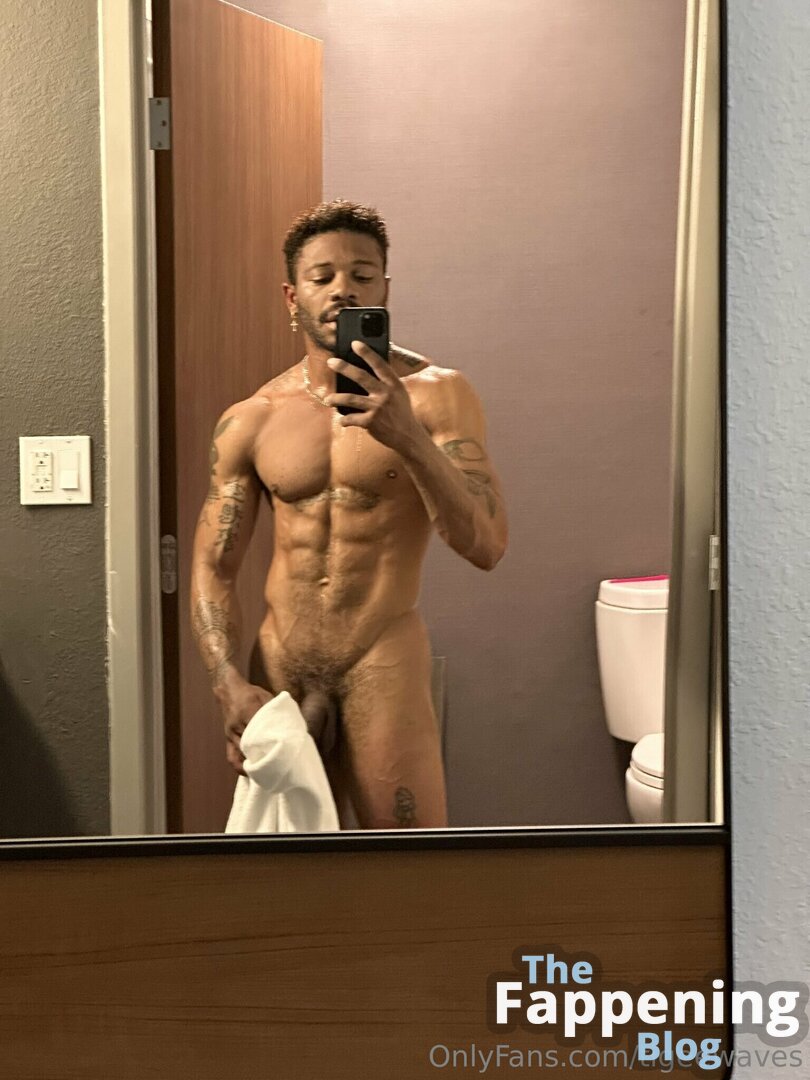 tigeetrans  tigranstashkov Nude Leaks OnlyFans Photo 4 | TheFappening