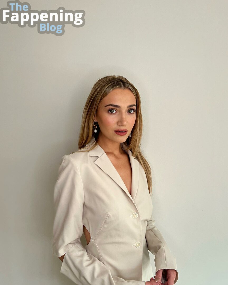 Tilly Keeper / tillykeeper Nude Leaks Photo 4 | #TheFappening