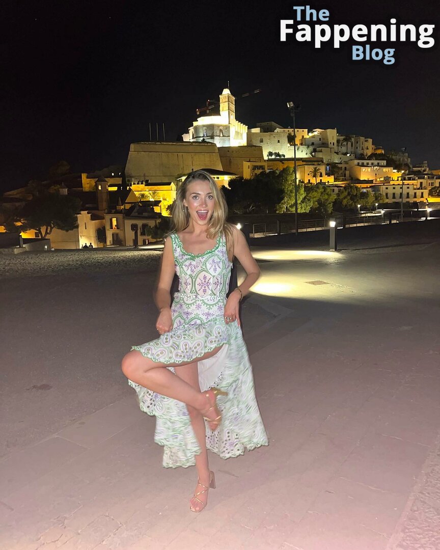 Tilly Keeper / tillykeeper Nude Leaks Photo 8 | #TheFappening