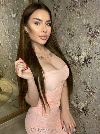 tina_angel69 / tina_angal Nude Leaks OnlyFans Photo 7
