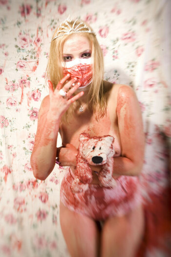 Tina Dubrosky / tinadubrovsky_photography Nude Leaks Photo 9