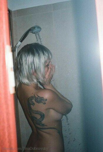 Tina Dubrosky / tinadubrovsky_photography Nude Leaks Photo 14