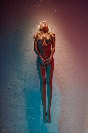 Tina Dubrosky / tinadubrovsky_photography Nude Leaks Photo 18