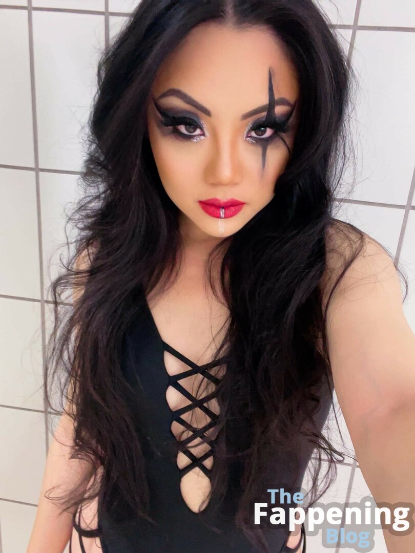 Tina Guo Nude Leaks Photo 3 | #TheFappening