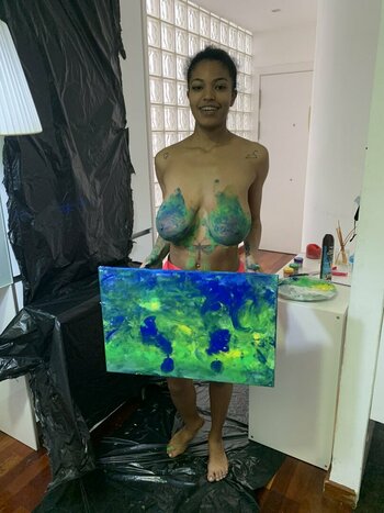 TinaFire / tinafireoficial Nude Leaks OnlyFans Photo 43