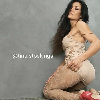 TinaLove23 / Tina.stockings / Tinachanel23 / tinasweetheart Nude Leaks Photo 2
