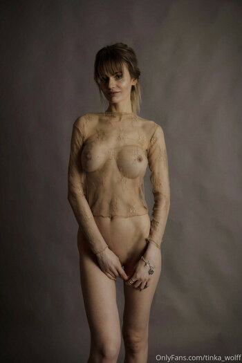 Tinka Wolff / tinka_wolff Nude Leaks OnlyFans Photo 18