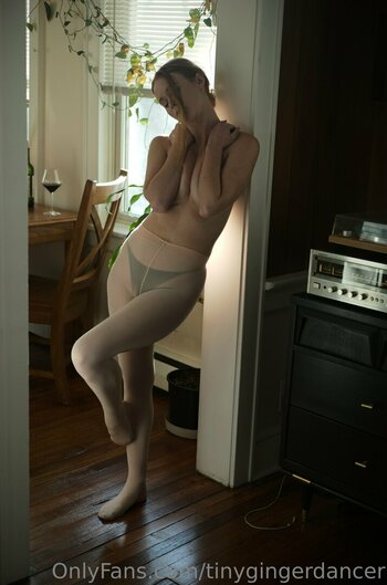 tinygingerdancer Nude Leaks Photo 25