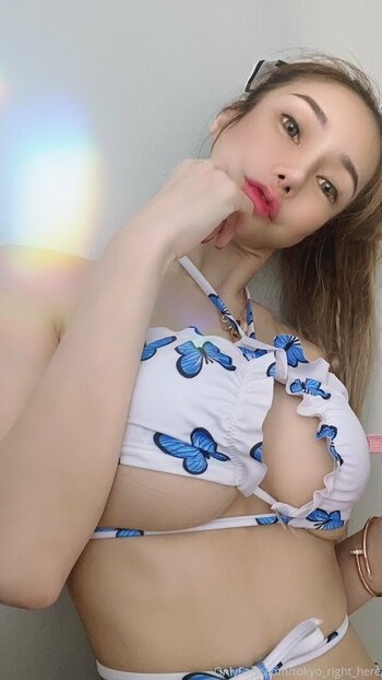 TinyT / Tokyo_right_here / _iamtiny_ Nude Leaks OnlyFans Photo 22