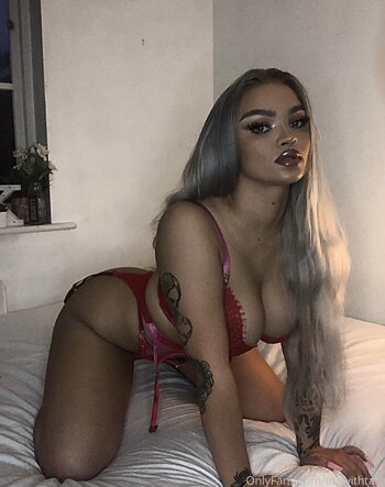TitswithTats Nude Leaks OnlyFans Photo 2