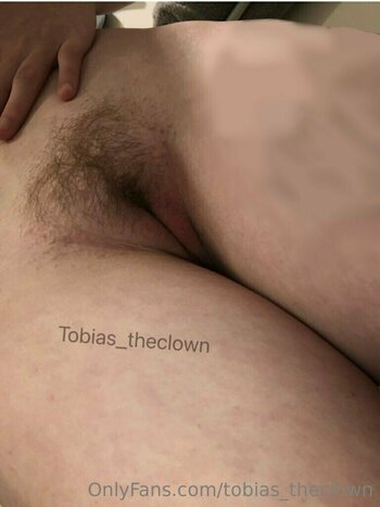 tobias_theclown Nude Leaks Photo 18